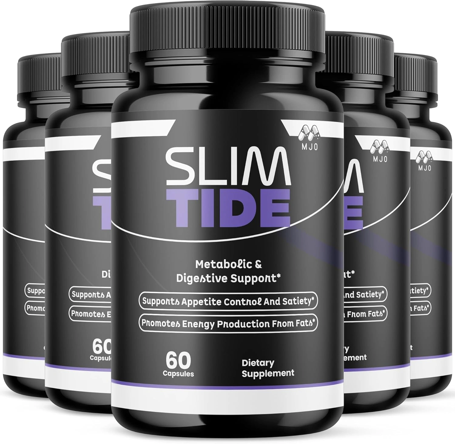 Buy SlimTide  Supplement Online from Official Website