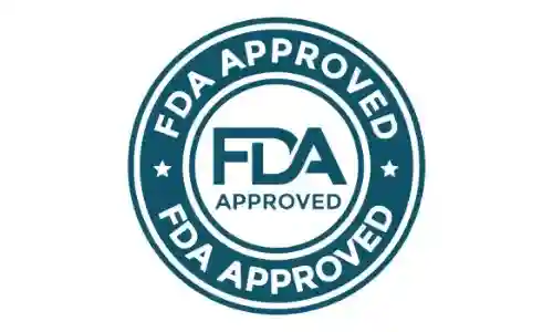 SlimTide  Manufactured in FDA Registered Facility