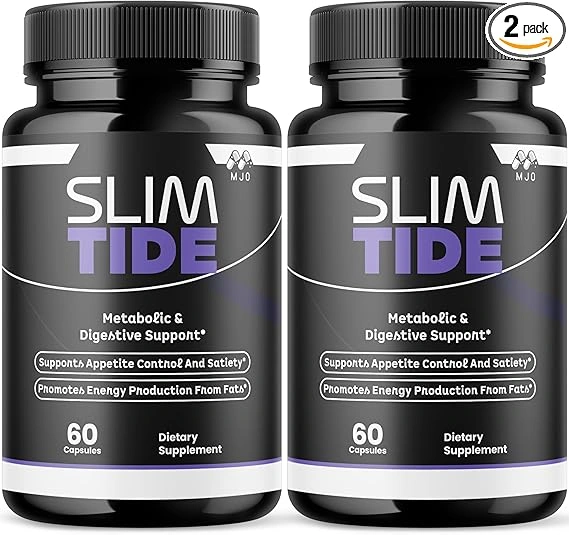 Buy SlimTide  Weight Loss Supplement Official Website Best Price Offer